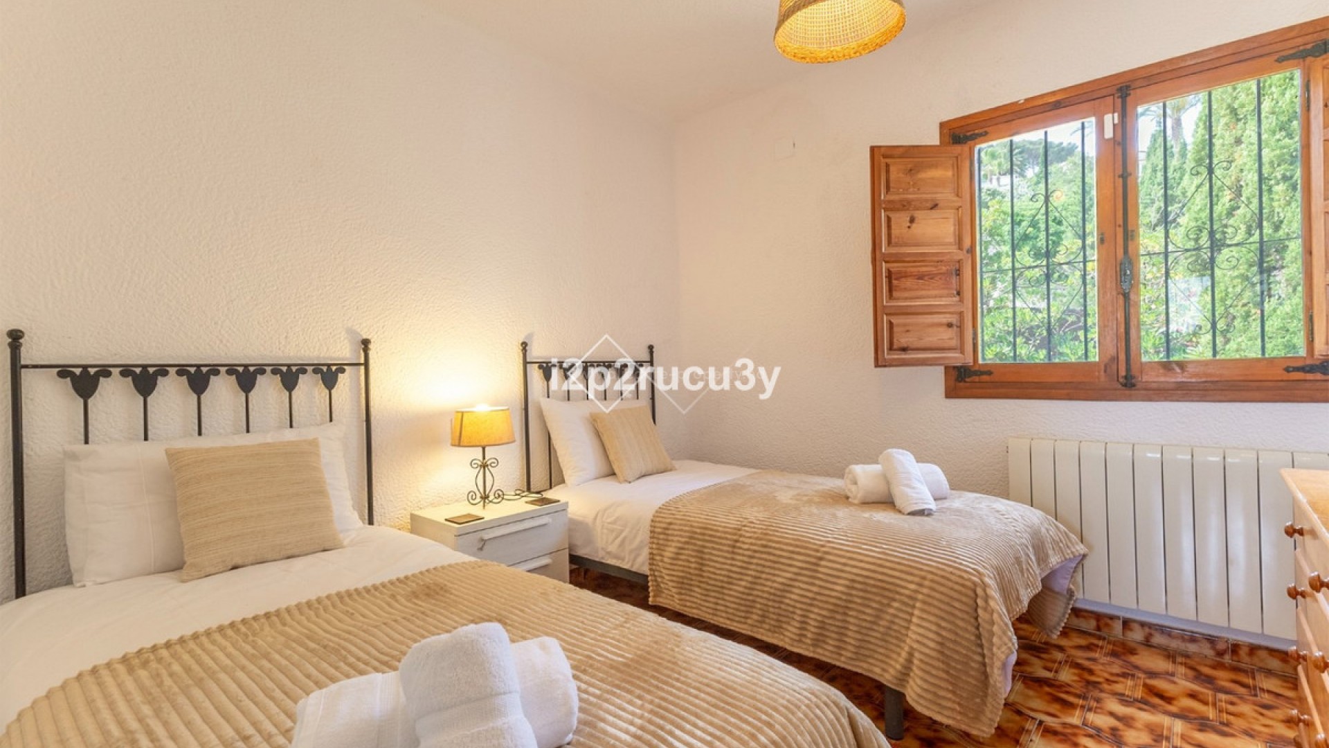 Villa in Jávea - Xàbia Centro