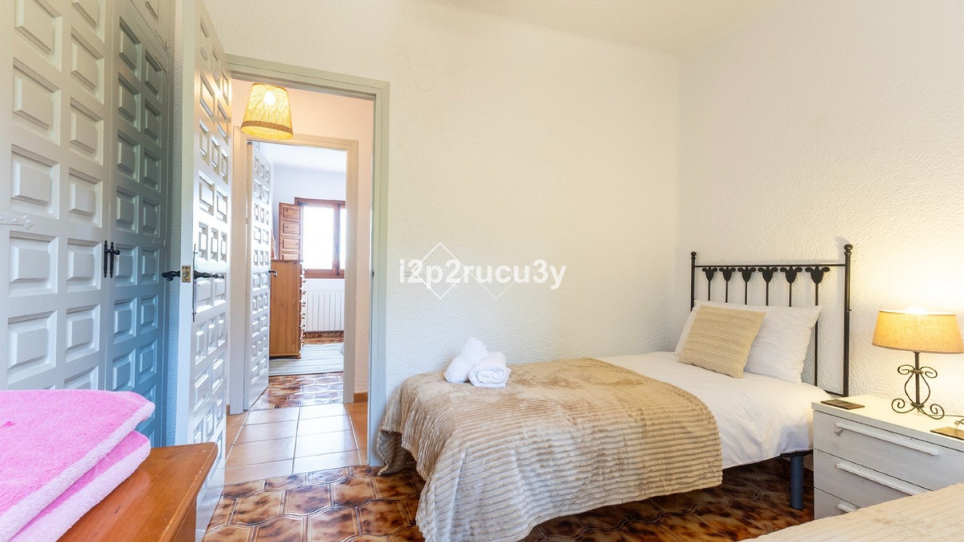 Villa in Jávea - Xàbia Centro