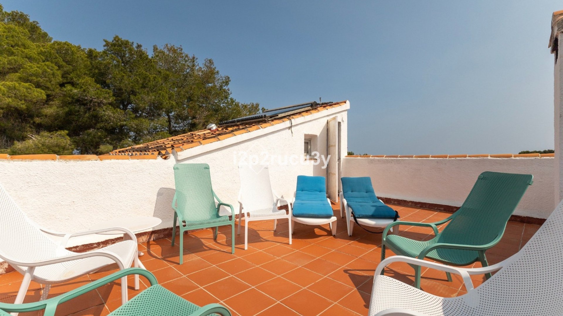 Villa in Jávea - Xàbia Centro