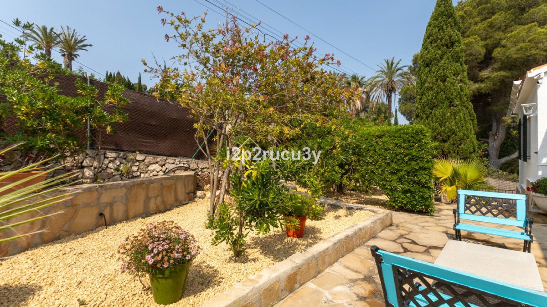 Villa in Jávea - Xàbia Centro