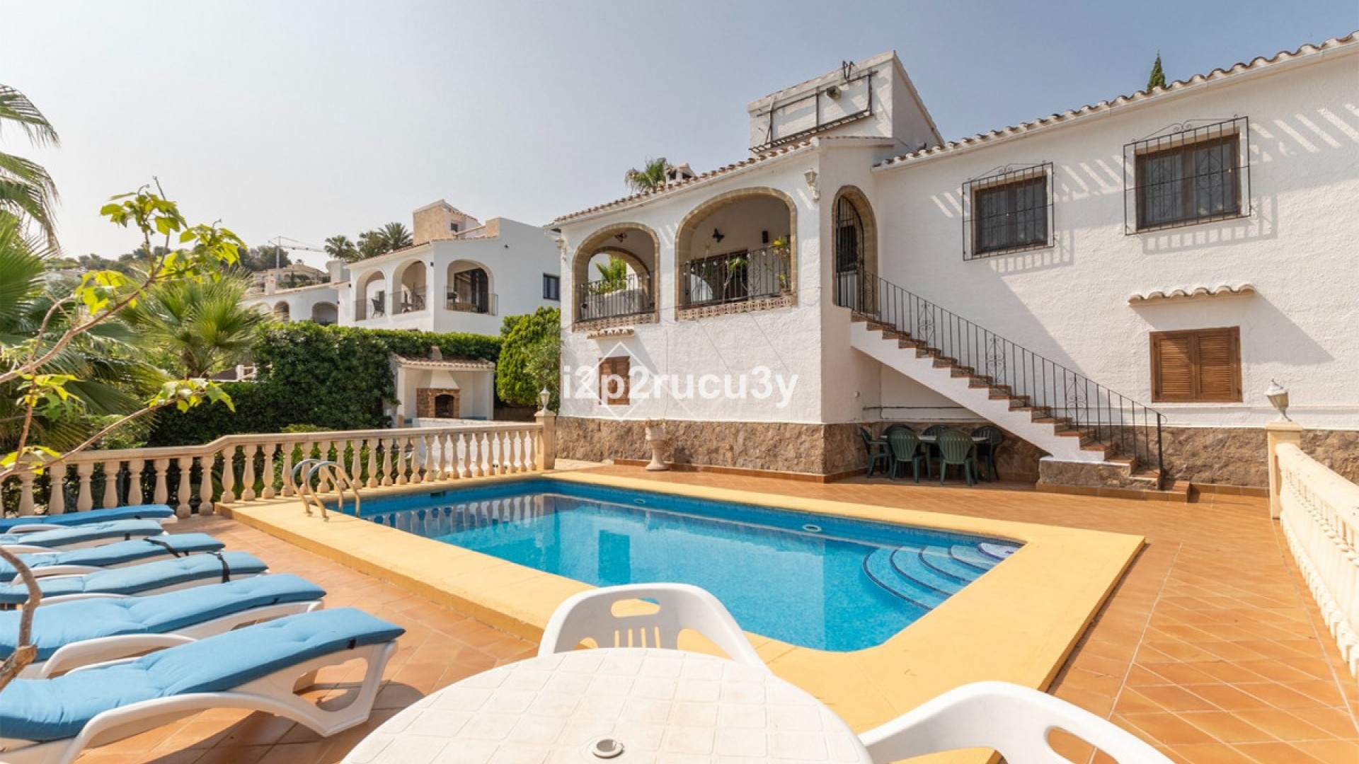 Villa in Jávea - Xàbia Centro