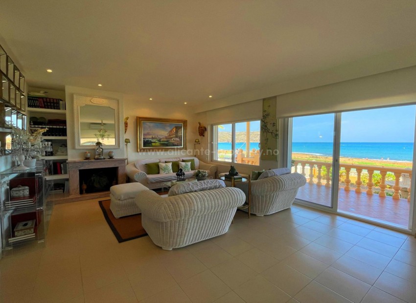 Villa in Jávea - Xàbia Centro