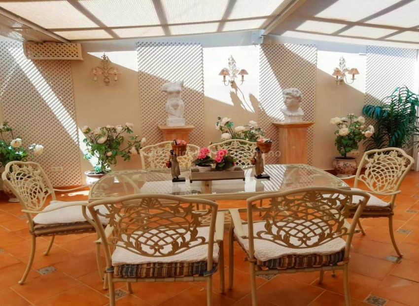 Villa in Jávea - Xàbia Centro