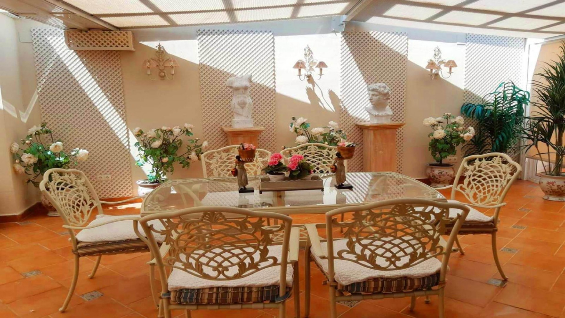 Villa in Jávea - Xàbia Centro