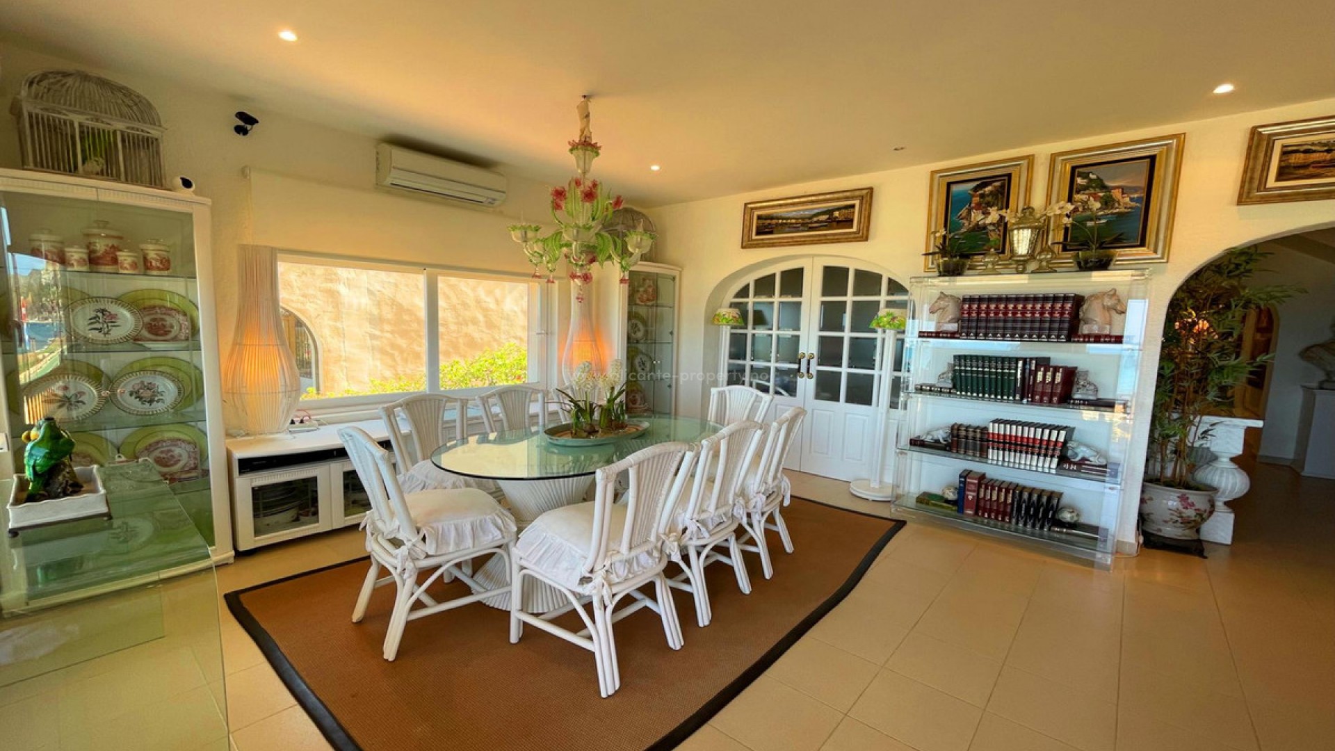 Villa in Jávea - Xàbia Centro