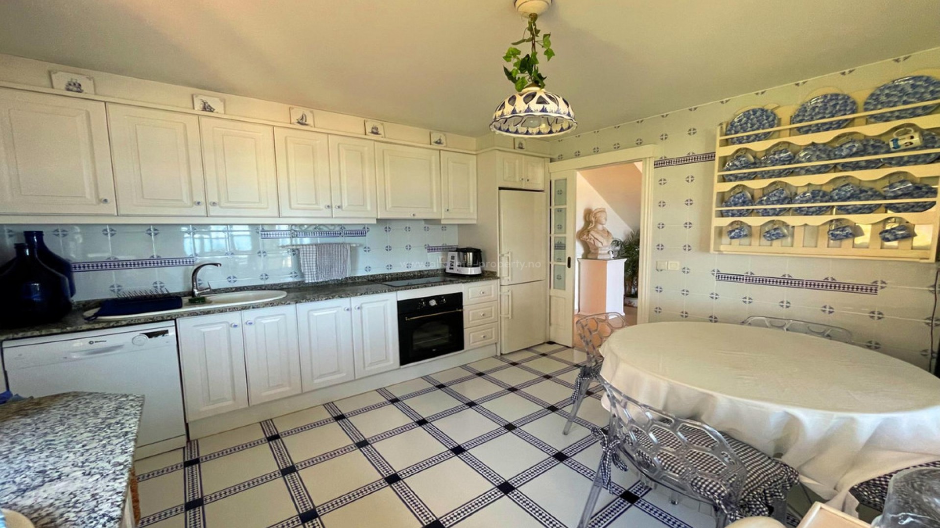 Villa in Jávea - Xàbia Centro