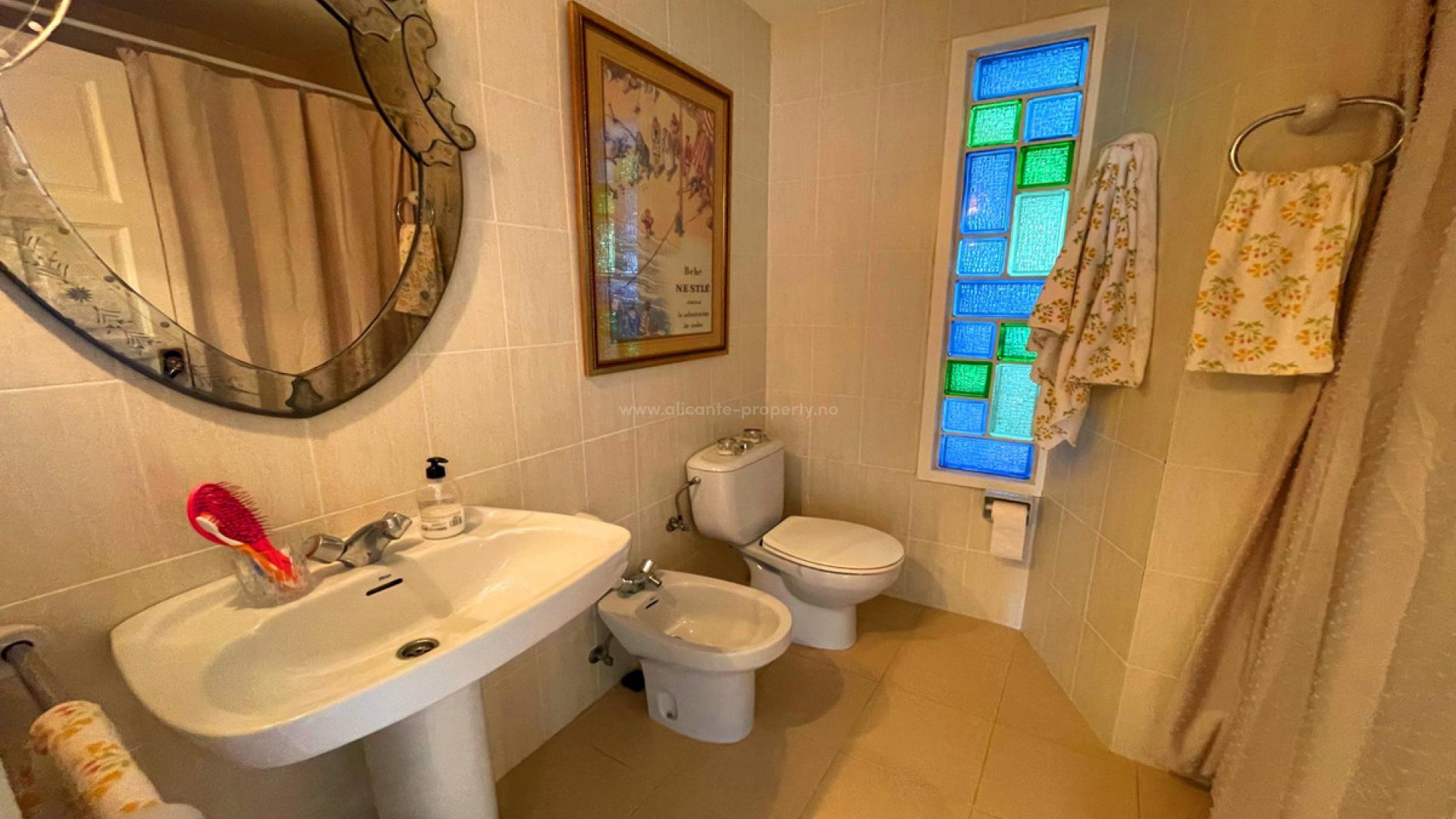 Villa in Jávea - Xàbia Centro