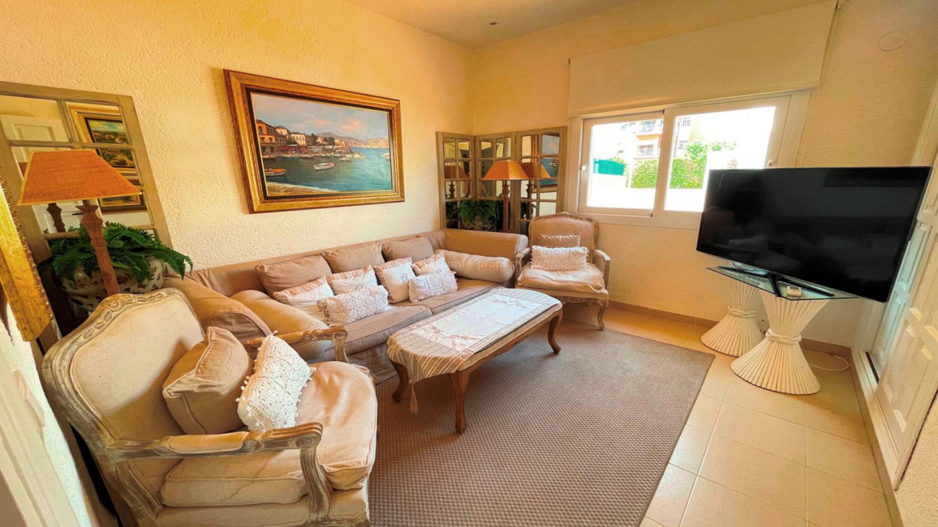 Villa in Jávea - Xàbia Centro