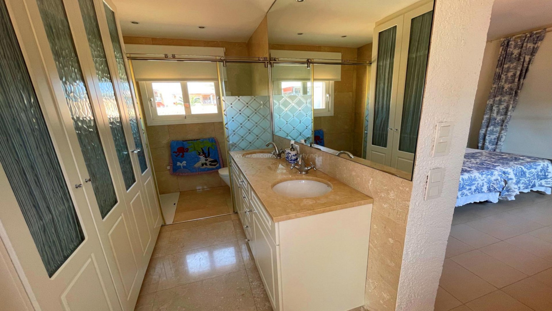 Villa in Jávea - Xàbia Centro