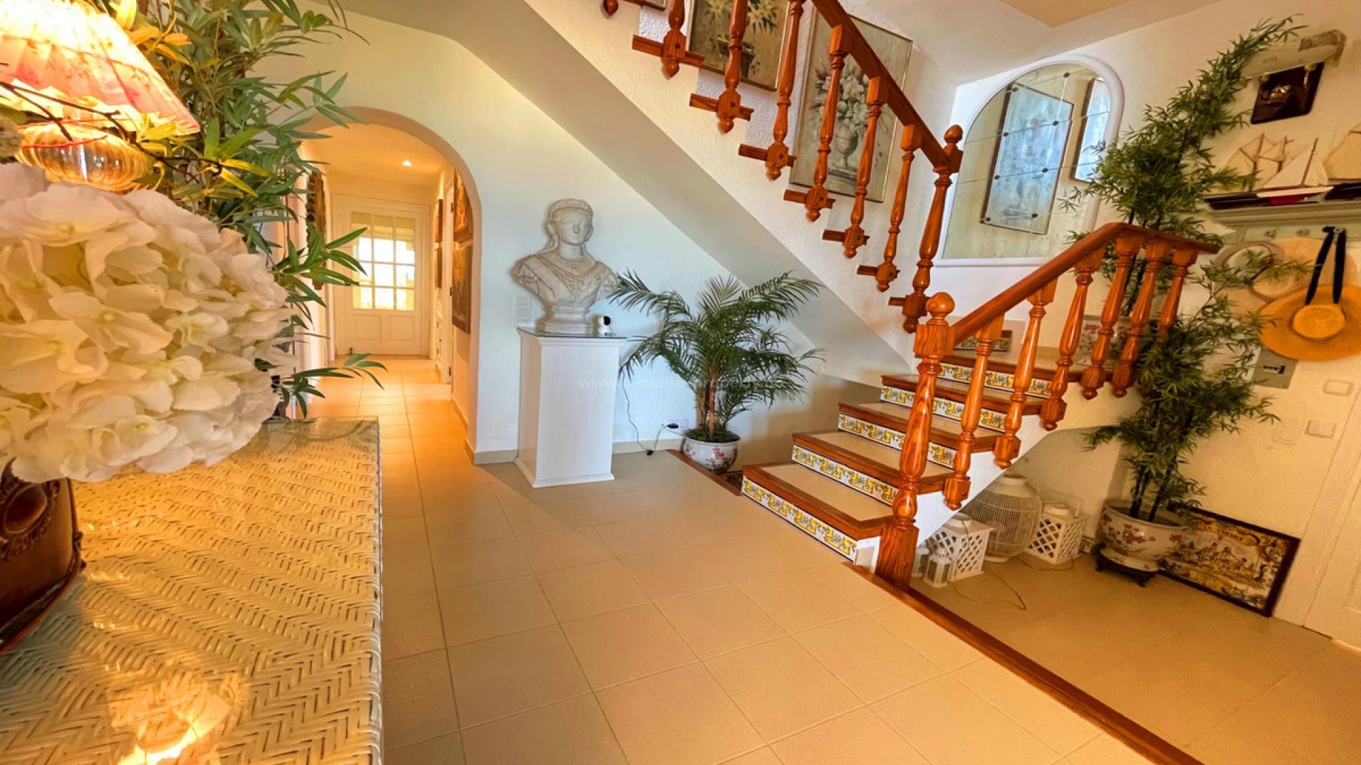 Villa in Jávea - Xàbia Centro