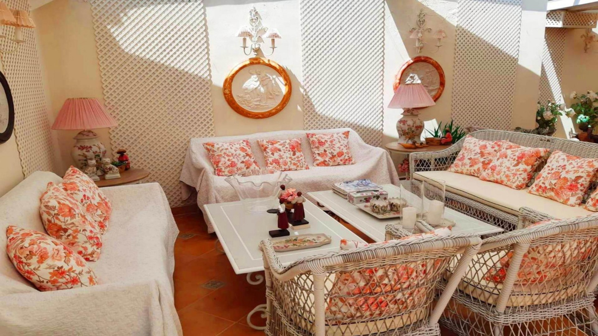 Villa in Jávea - Xàbia Centro