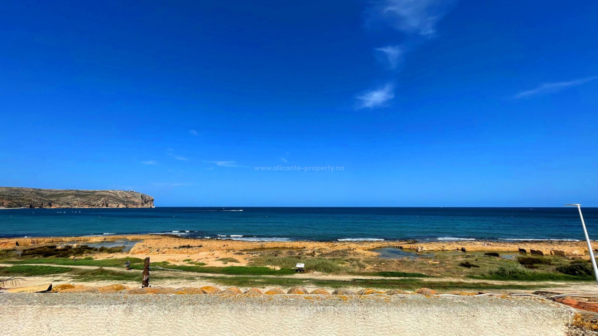 Villa in Jávea - Xàbia Centro