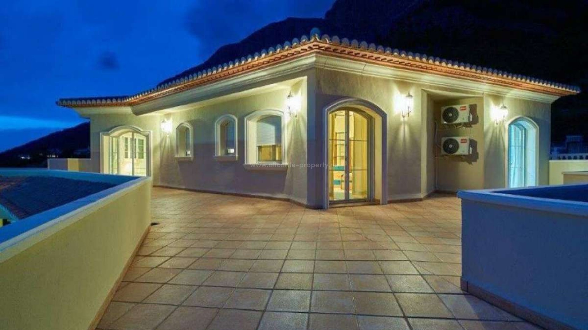 Villa in Jávea - Xàbia Centro