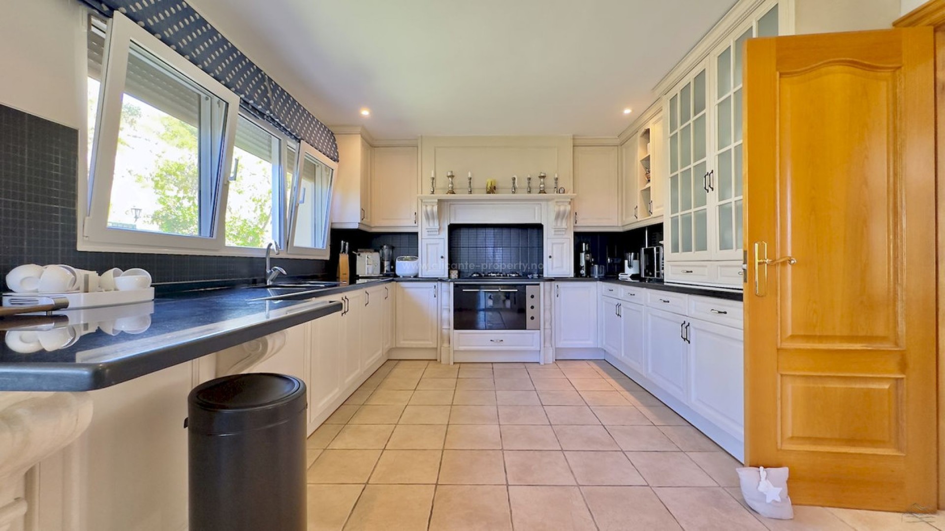 Villa in Jávea - Xàbia Centro