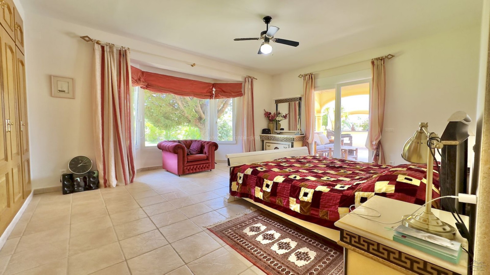 Villa in Jávea - Xàbia Centro