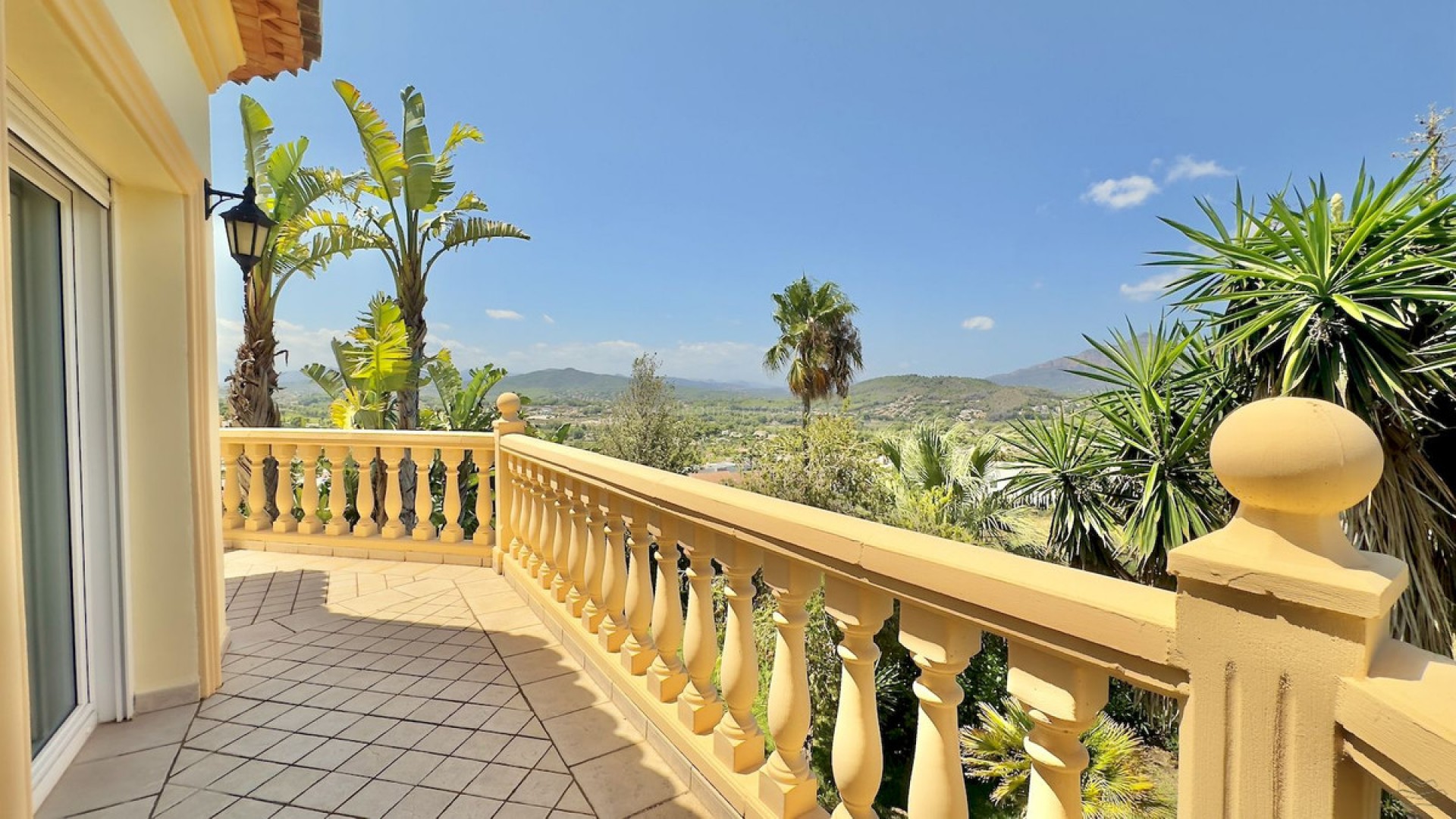 Villa in Jávea - Xàbia Centro