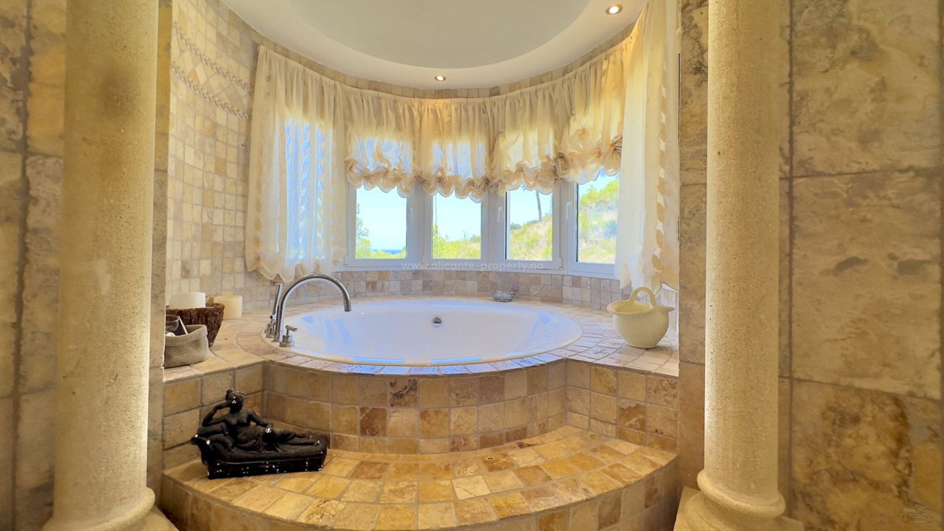 Villa in Jávea - Xàbia Centro