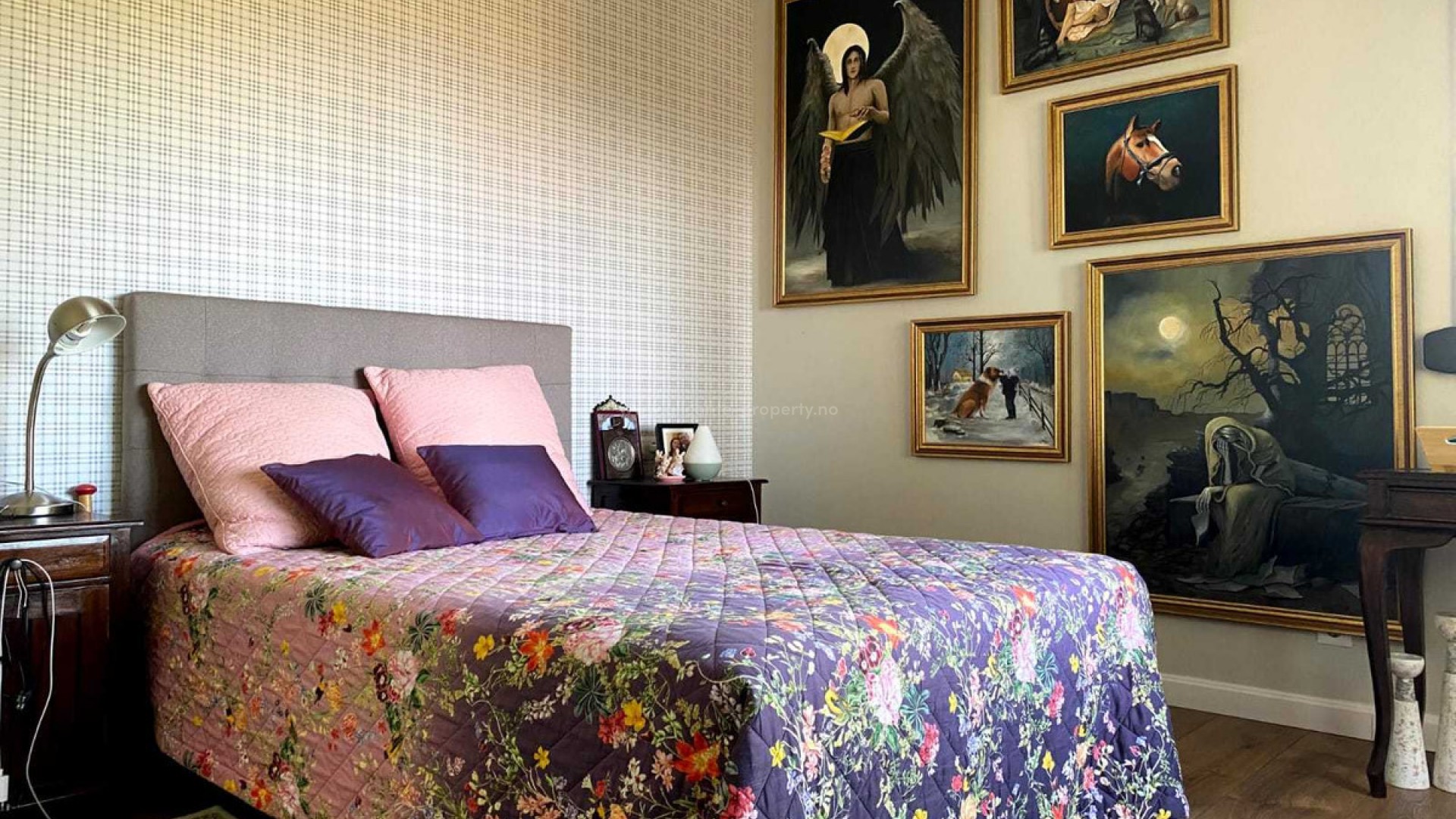 Villa in Jávea - Xàbia Centro