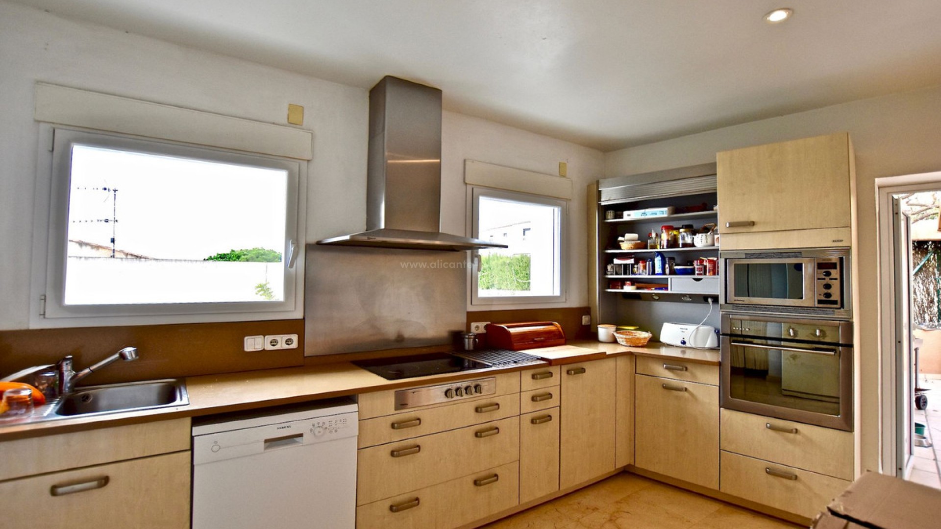 Villa in Jávea - Xàbia Centro