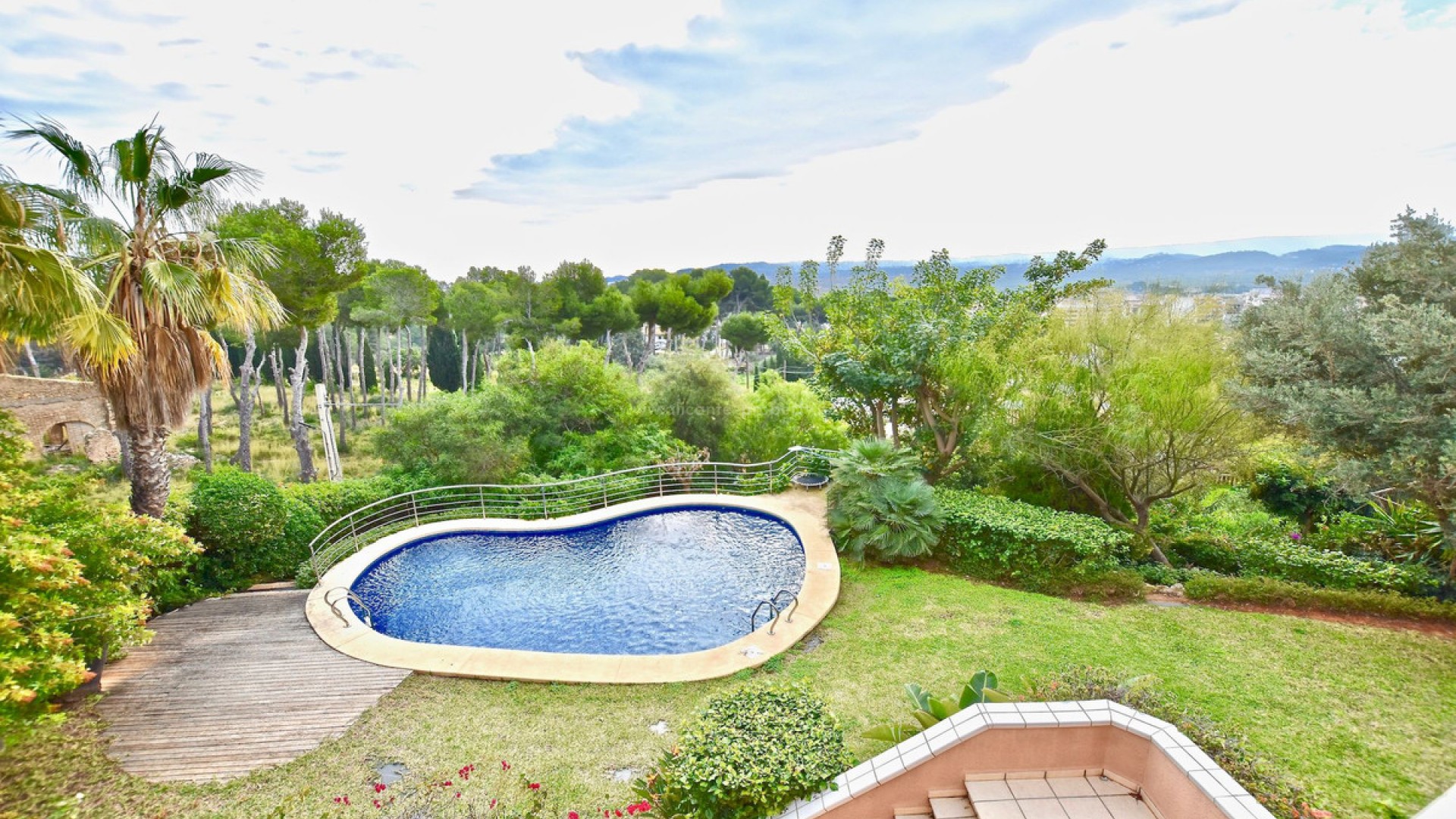 Villa in Jávea - Xàbia Centro