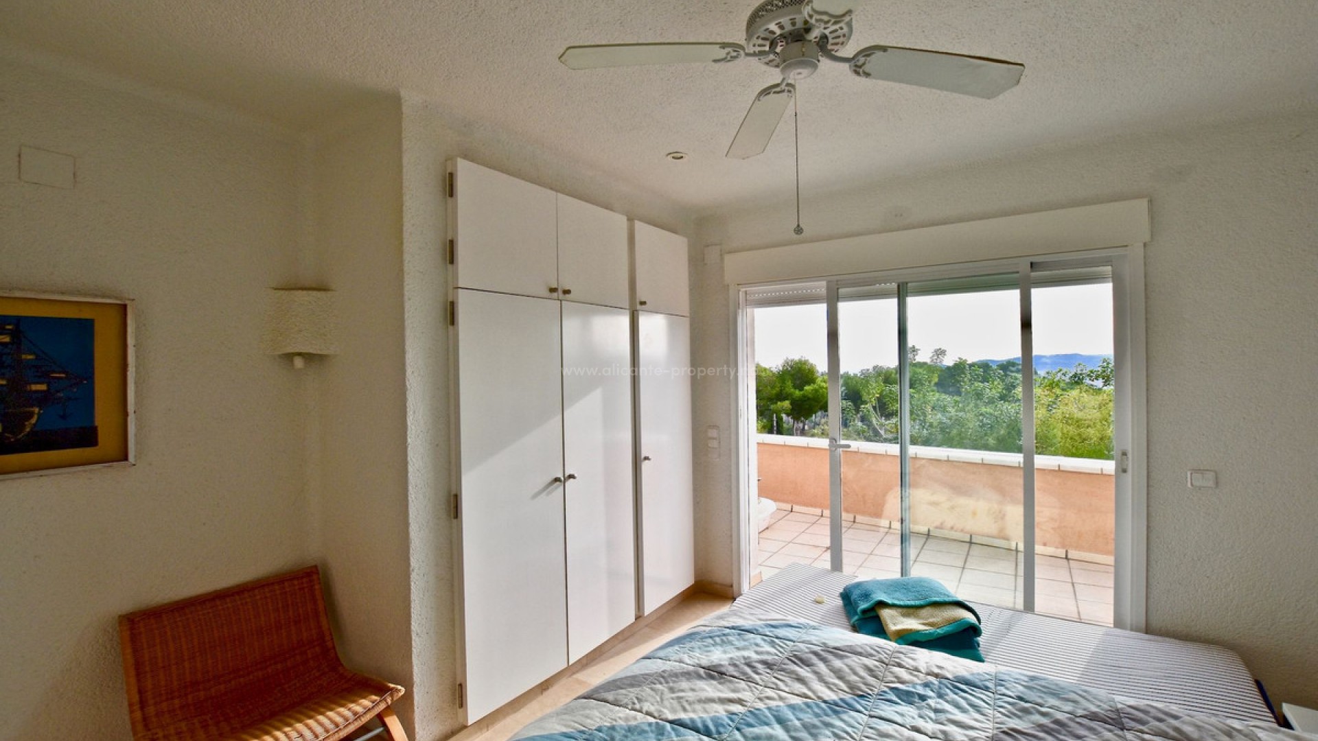 Villa in Jávea - Xàbia Centro