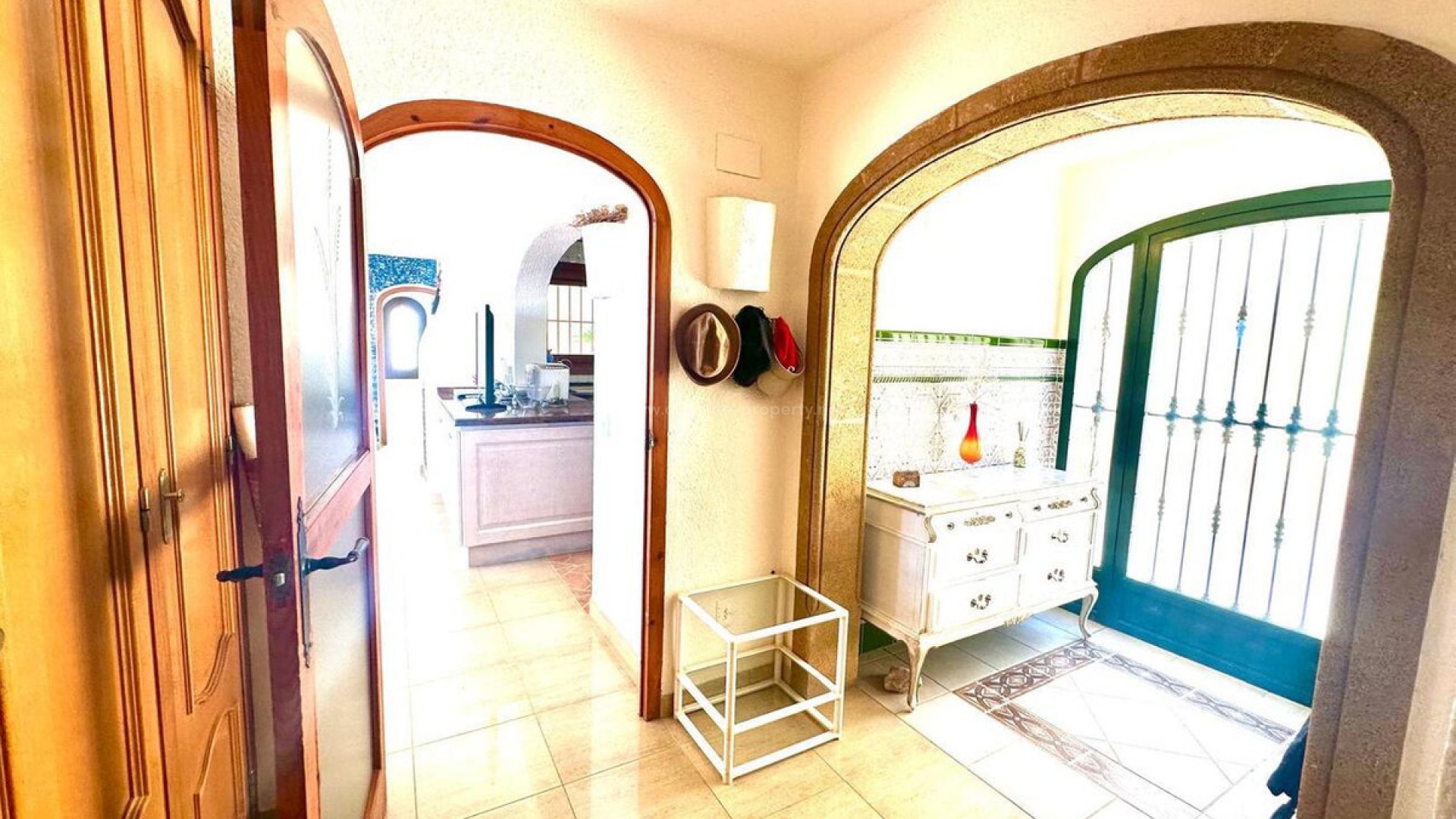 Villa in Jávea - Xàbia Centro