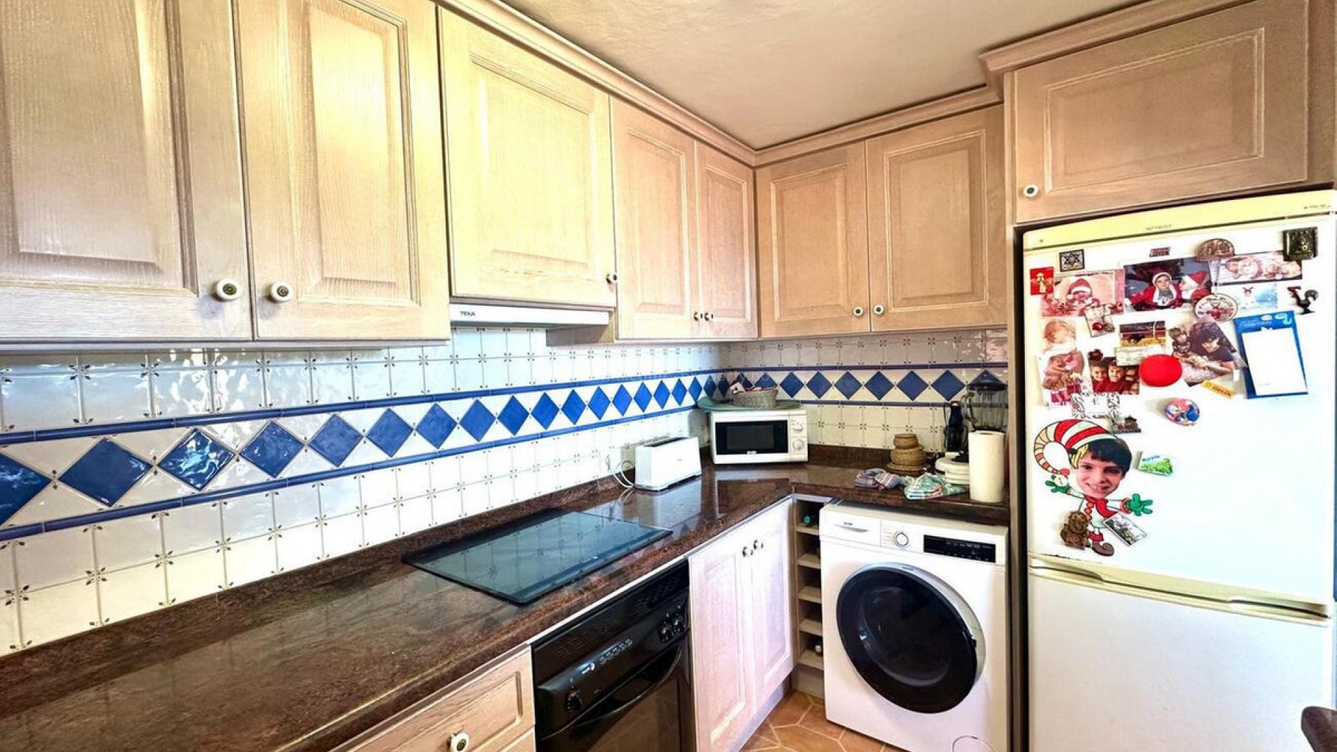 Villa in Jávea - Xàbia Centro