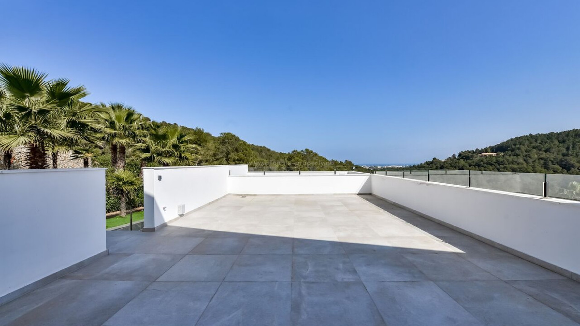 Villa in Jávea - Xàbia Centro