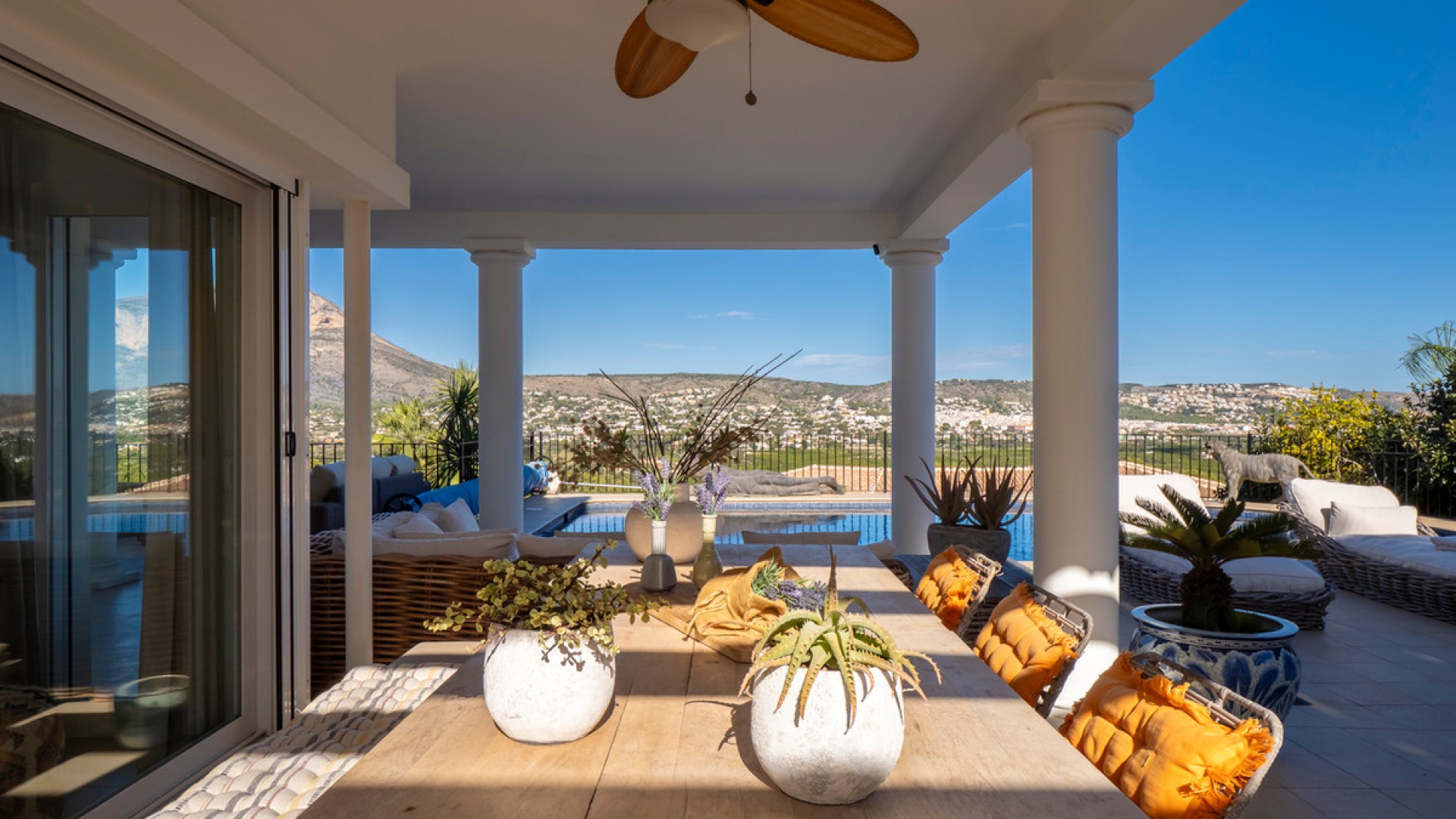 Villa in Jávea - Xàbia Centro