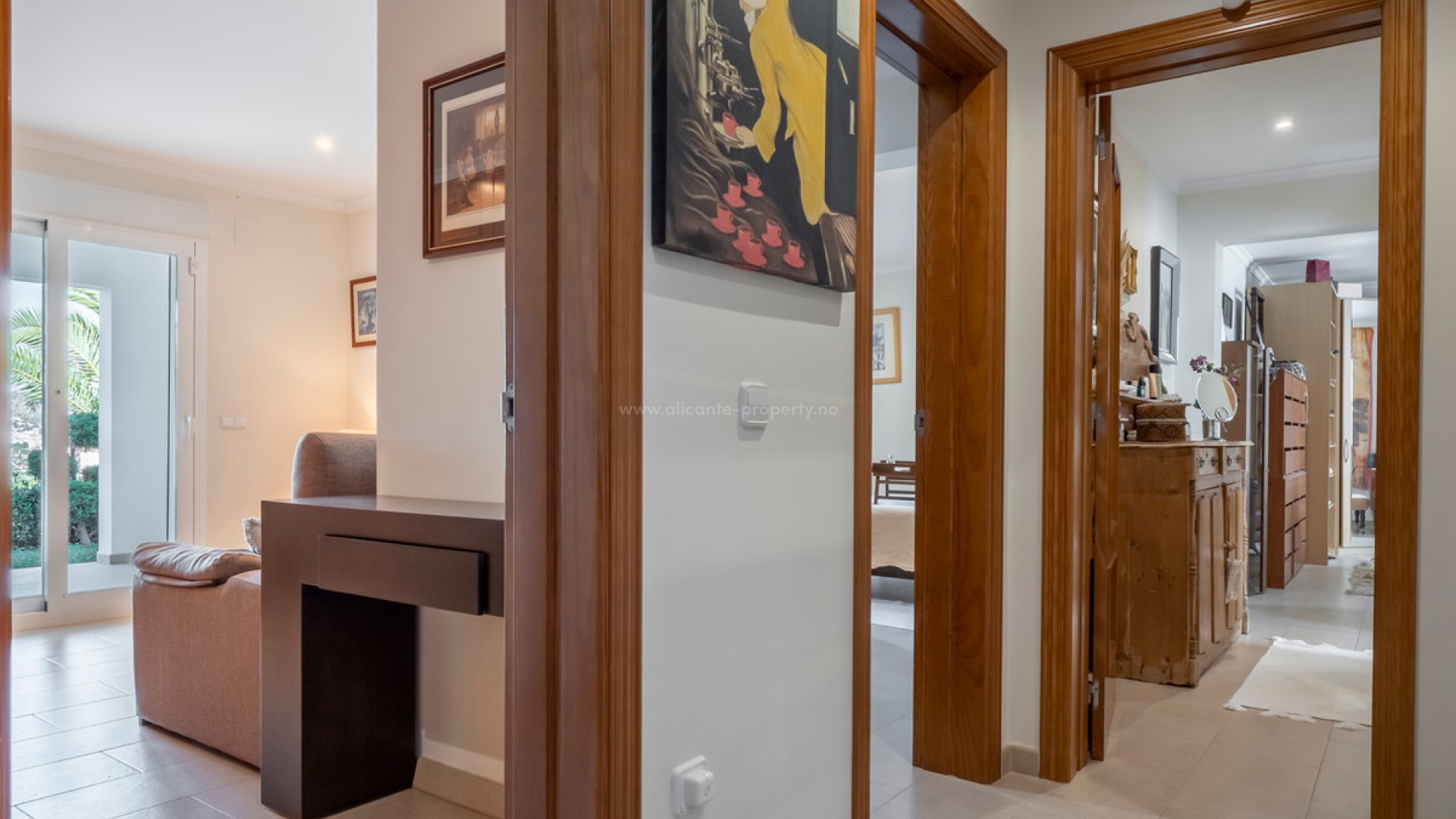 Villa in Jávea - Xàbia Centro