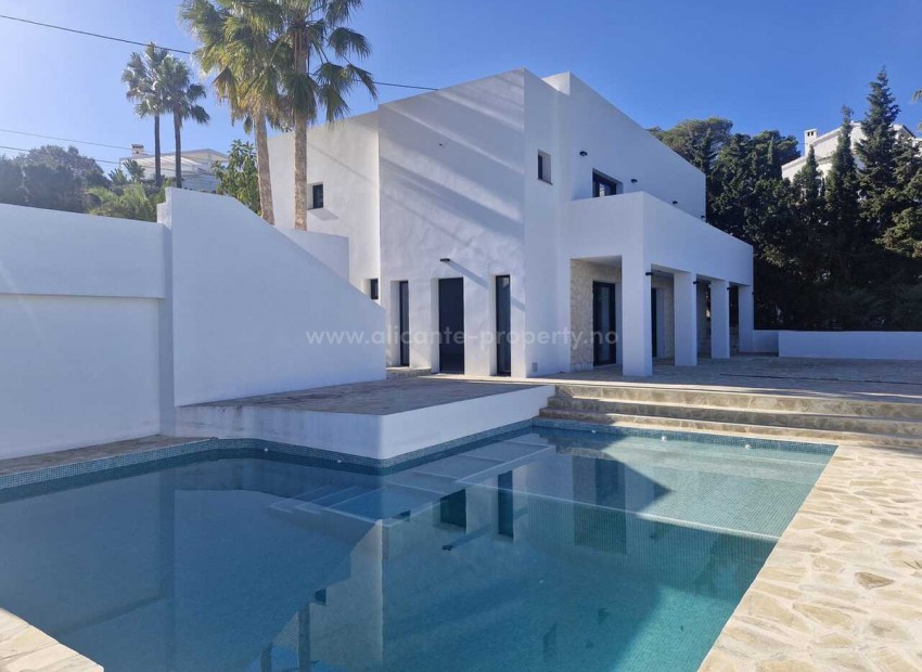 Villa in Jávea - Xàbia Centro