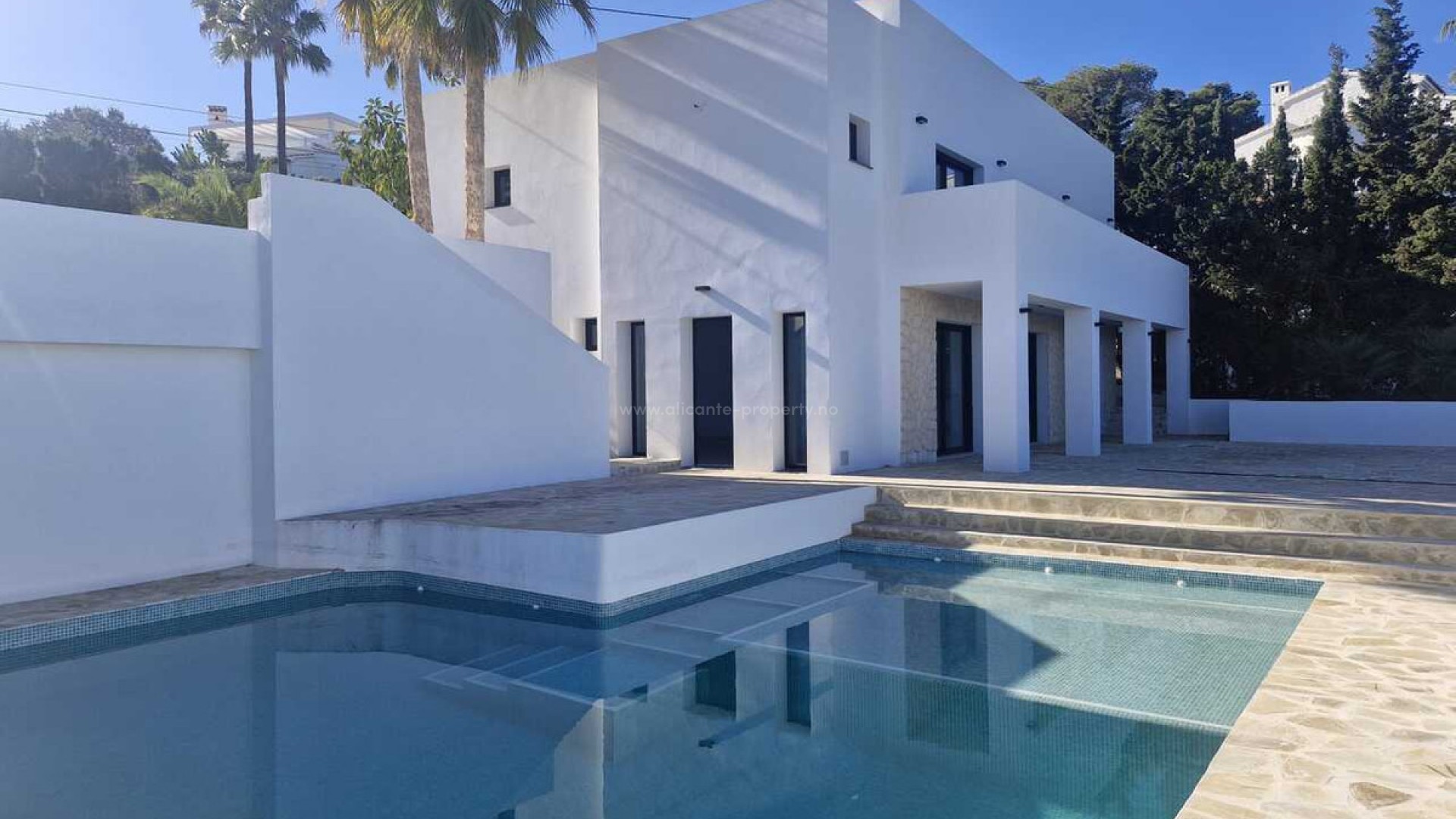 Villa in Jávea - Xàbia Centro