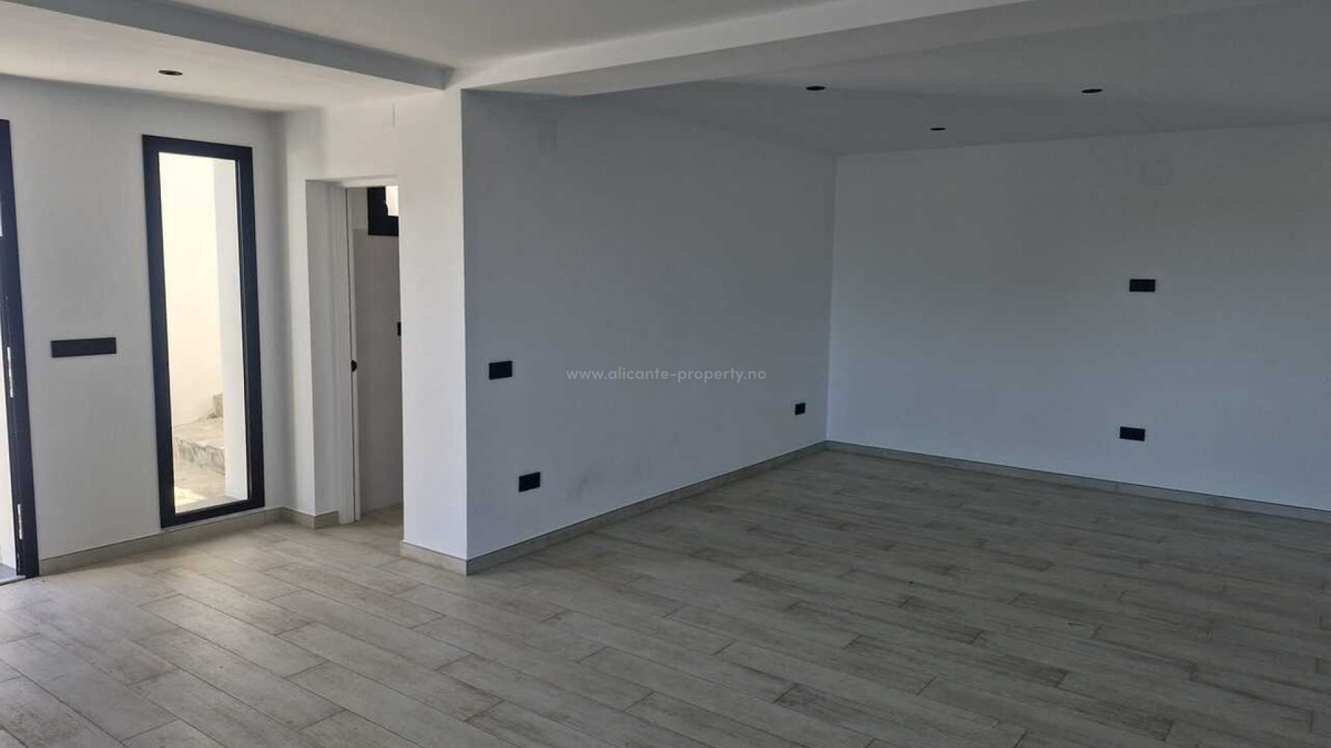 Villa in Jávea - Xàbia Centro