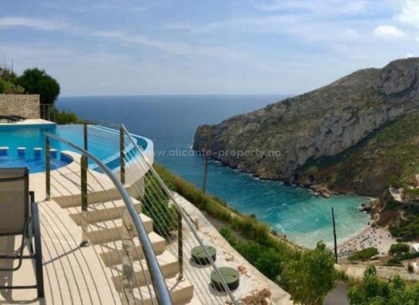 Villa in Jávea - Xàbia Centro