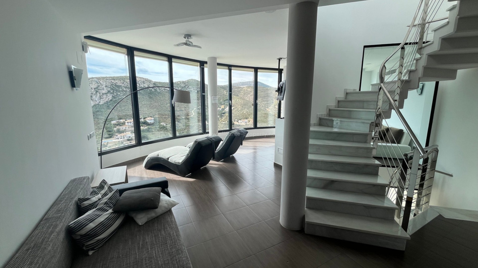 Villa in Jávea - Xàbia Centro