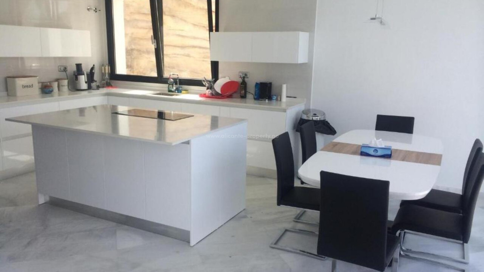 Villa in Jávea - Xàbia Centro