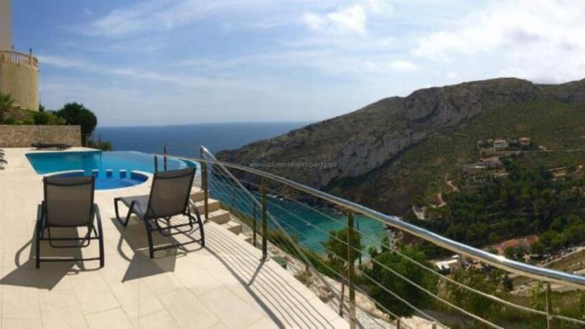 Villa in Jávea - Xàbia Centro