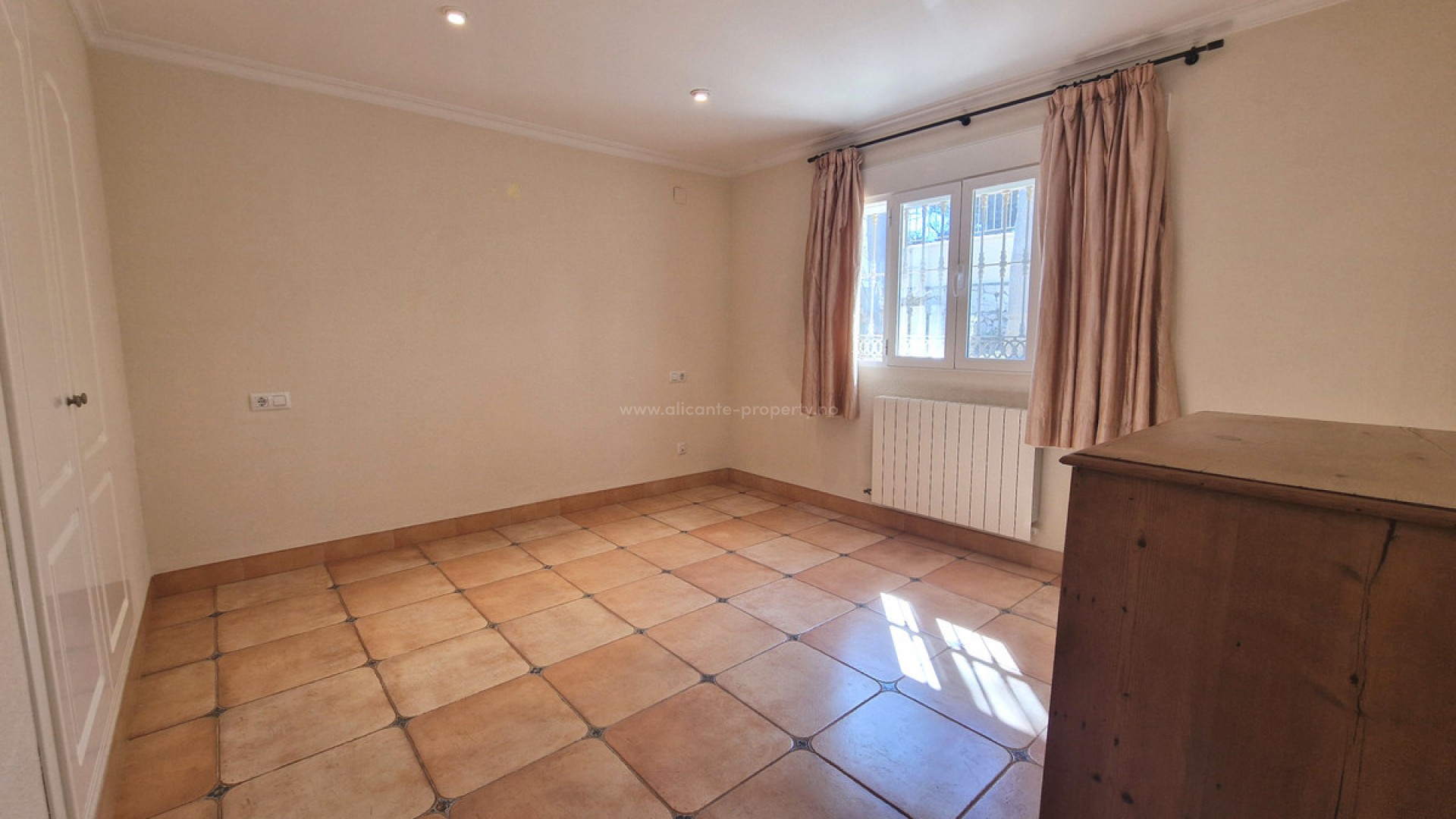 Villa in Jávea - Xàbia Centro