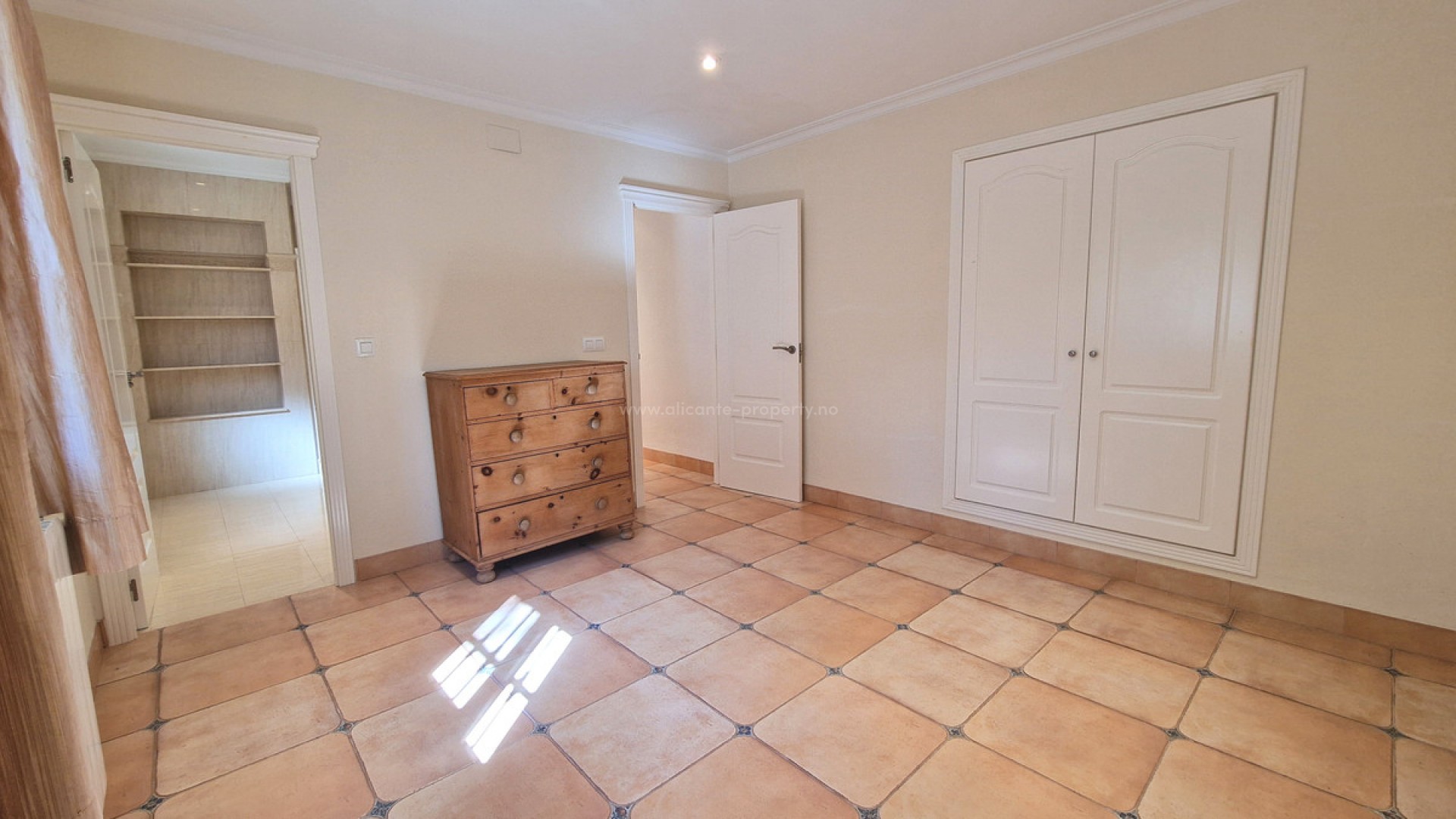 Villa in Jávea - Xàbia Centro