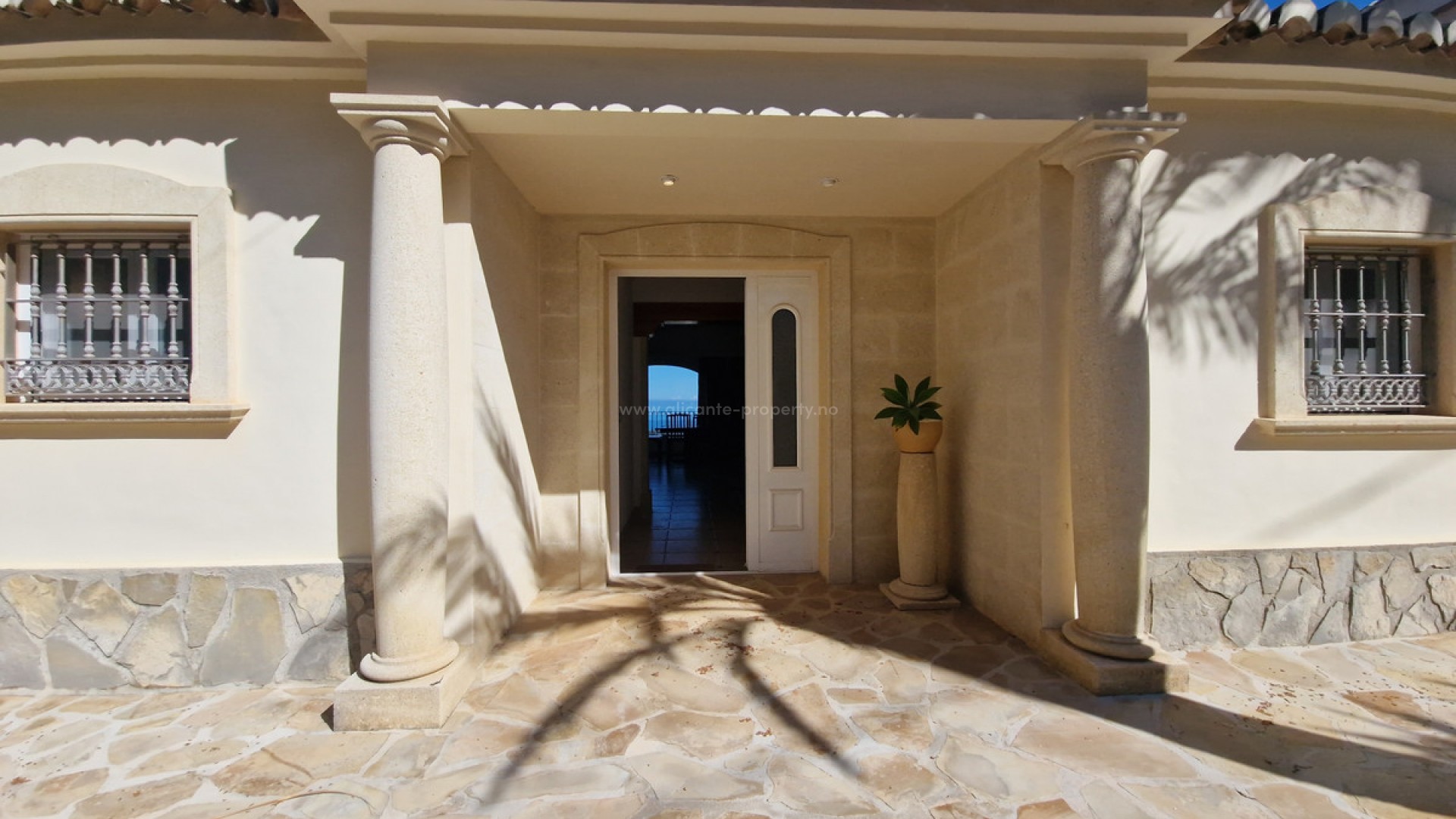 Villa in Jávea - Xàbia Centro