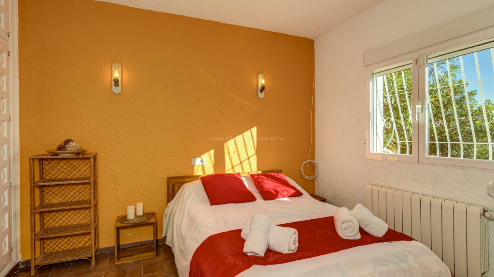 Villa in Jávea - Xàbia Centro