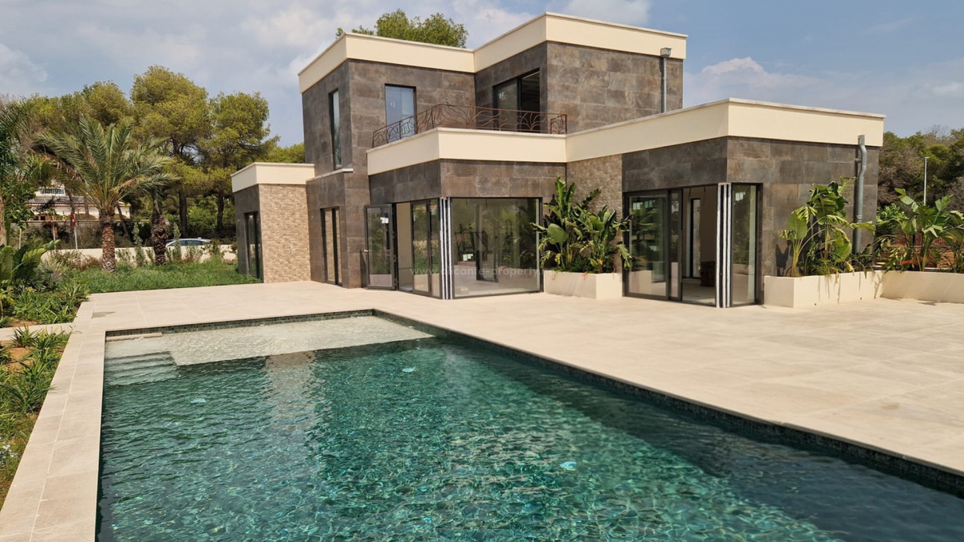 Villa in Jávea - Xàbia Centro