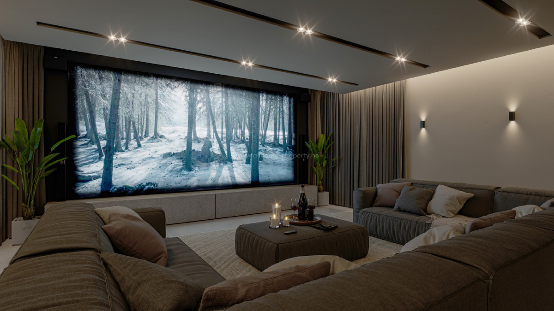 Villa in Jávea - Xàbia Centro