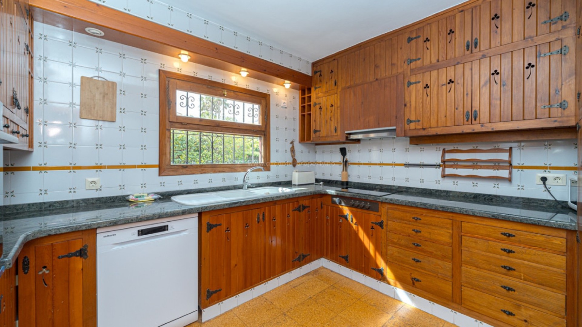 Villa in Jávea - Xàbia Centro