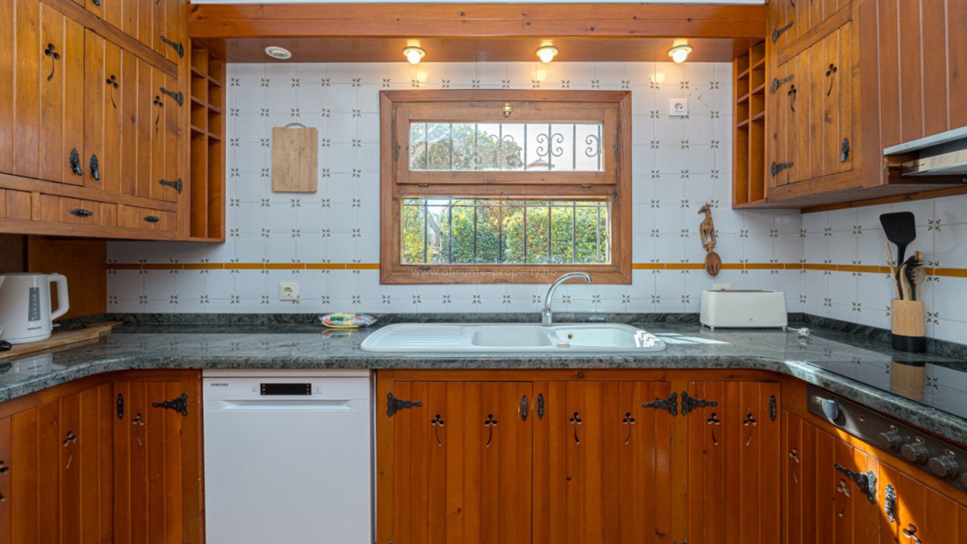 Villa in Jávea - Xàbia Centro