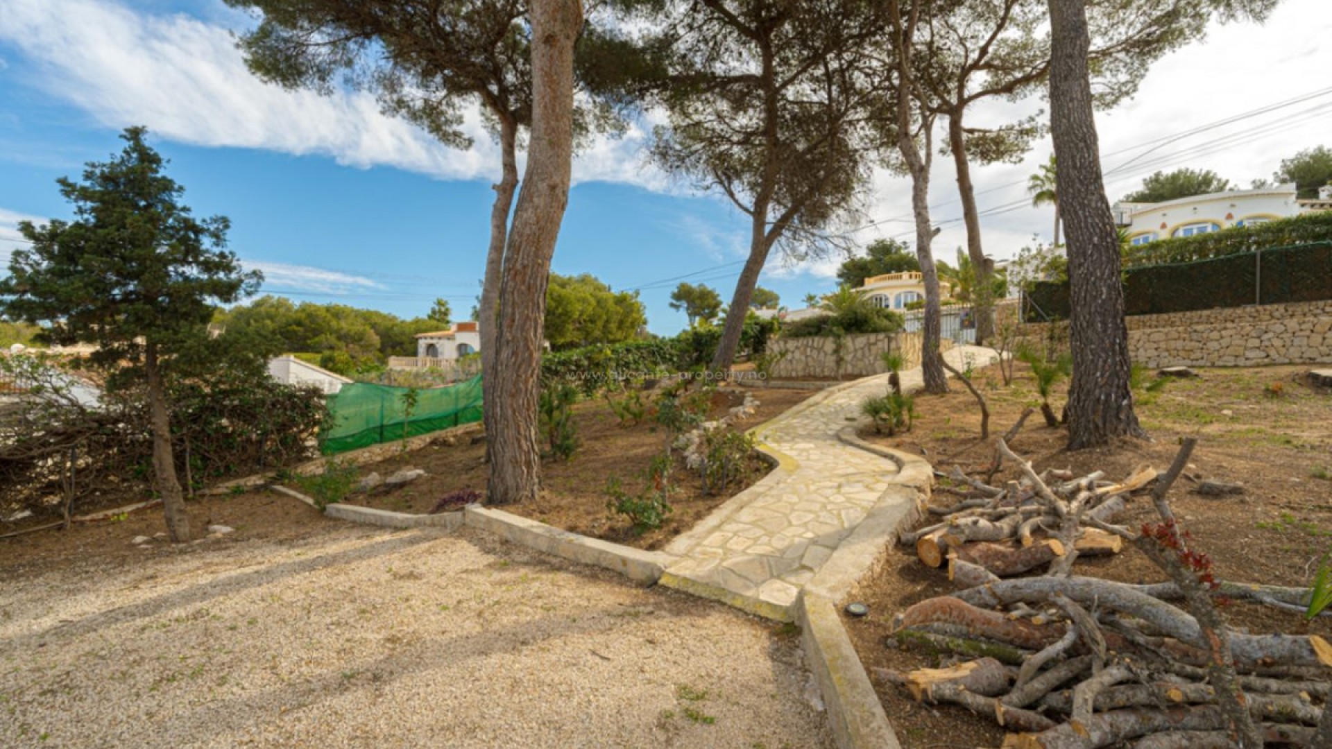 Villa in Jávea - Xàbia Centro