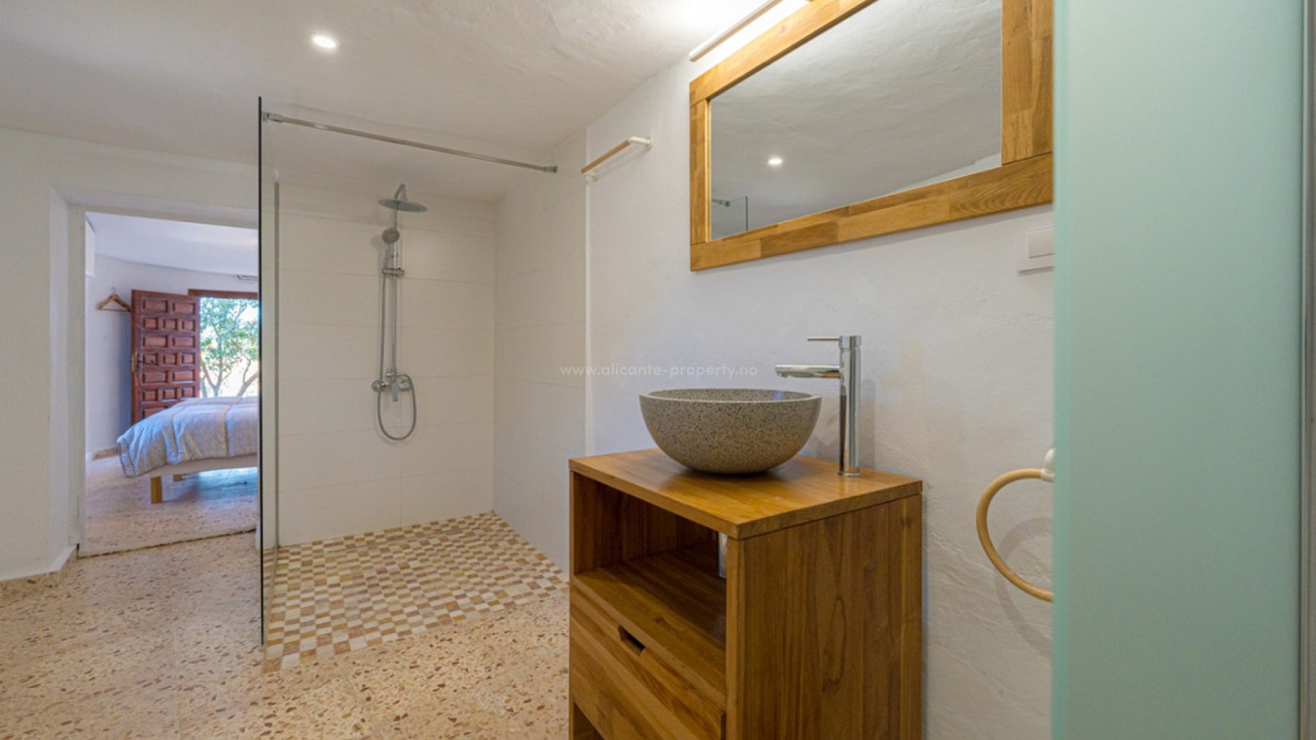 Villa in Jávea - Xàbia Centro