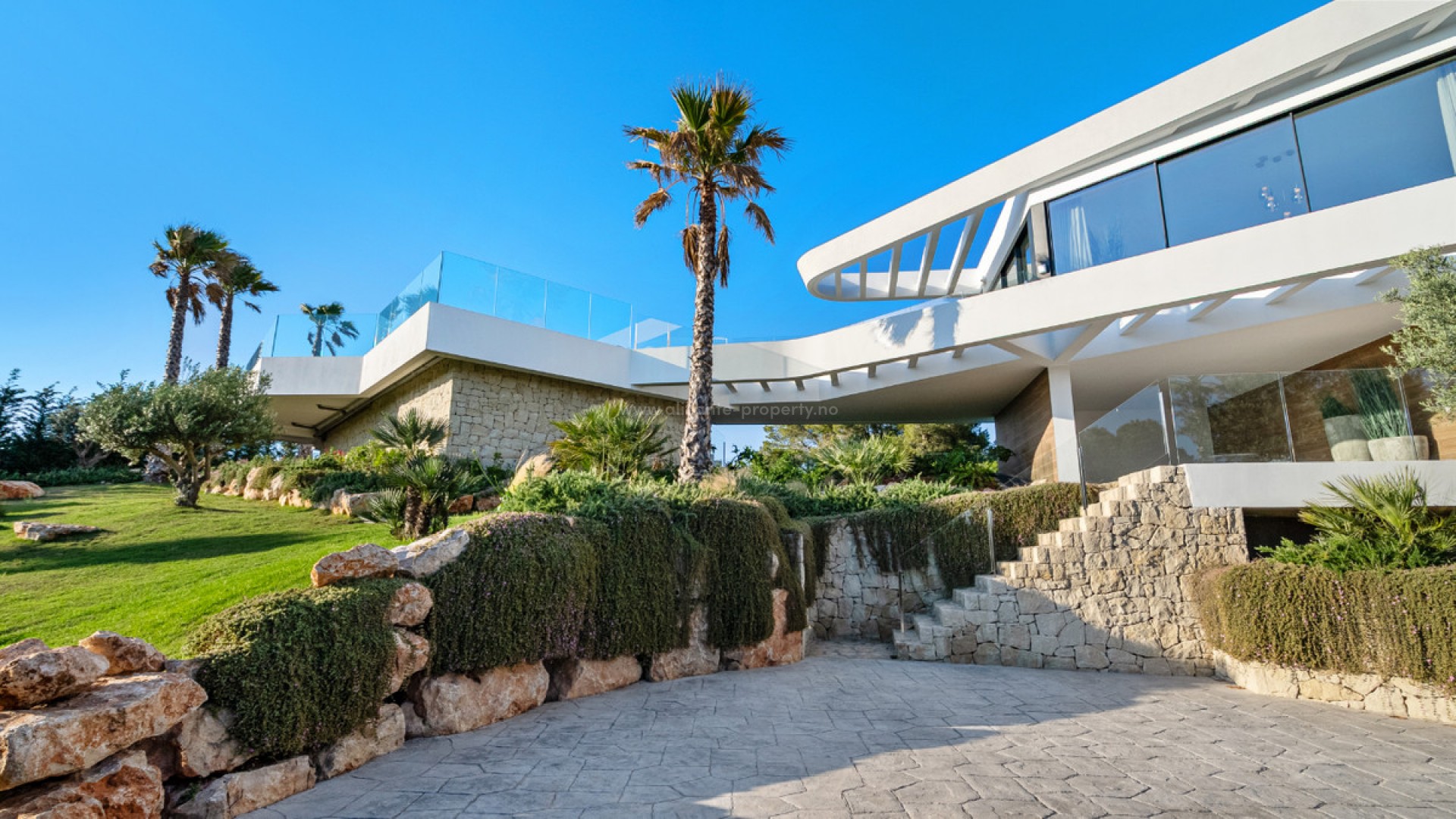 Villa in Jávea - Xàbia Centro