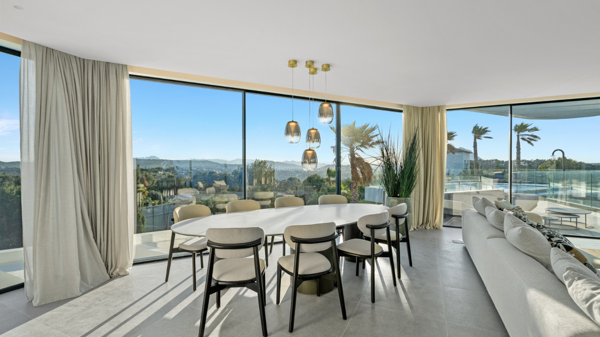 Villa in Jávea - Xàbia Centro