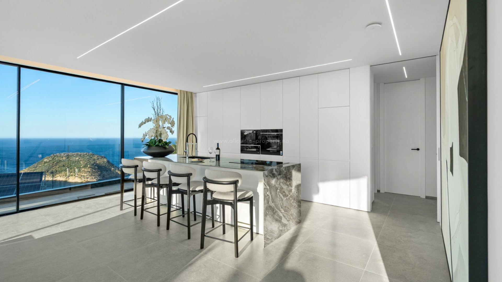 Villa in Jávea - Xàbia Centro